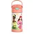 Garrafa Térmica Infantil Thermos Princesas da Disney - Imagem 2