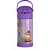 Garrafa Térmica Infantil Thermos Disney Wish Asha - Imagem 4