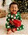 Pijama Infantil Carters 2 Peças Papai Noel - Imagem 1