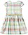 Vestido Infantil Carters Pêssego - Imagem 3