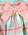 Vestido Infantil Carters Pêssego - Imagem 4