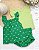 Conjunto bebê Carters Verde Borboletas - Imagem 1