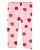 Calça Legging Infantil Carters Moranguinho - Imagem 1