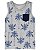 Camiseta Infantil Carters Regata Palm Tree - Imagem 2
