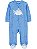 Macacão Bebê Carters Tubarão Azul - Imagem 2