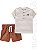Conjunto Carters 2 peças Verão Menino Vacation - Imagem 4