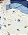 Kit Body Carters Manga Curta Dogs Blue - Imagem 4