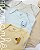 Kit Body Carters Manga Curta Boy Animals - Imagem 2