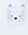 Kit Body Carters Manga Curta Boy Animals - Imagem 4