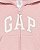 Conjunto Moletom Infantil Gap Pink Star - Imagem 4