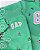 Conjunto Moletom Infantil Gap Floral Green - Imagem 3