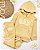 Conjunto Moletom Infantil Gap Sunshine - Imagem 1