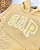Conjunto Moletom Infantil Gap Sunshine - Imagem 5