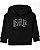 Conjunto Moletom Infantil Gap Preto - Imagem 5