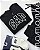 Conjunto Moletom Infantil Gap Preto - Imagem 3