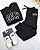 Conjunto Moletom Infantil Gap Preto - Imagem 2