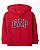 Conjunto Moletom Infantil Gap Vermelho - Imagem 5