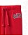 Conjunto Moletom Infantil Gap Vermelho - Imagem 7
