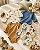 Kit Body Carters Manga Longa Jurassico - Imagem 1