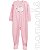 Macacão Pijama Fleece Carters Ovelhinha - Imagem 4