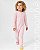 Macacão Pijama Carters Veludo Sunshine - Imagem 1