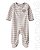 Macacão Bebê Fleece Carters Guaxinim - Imagem 4
