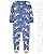 Macacão Pijama Carters Fleece Fazendinha - Imagem 7
