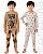 Kit Pijama Carters Kids 4 Peças Cowboy - Imagem 2
