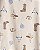 Kit Pijama Carters Kids 4 Peças Cowboy - Imagem 3