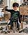 Kit Pijama Carters Kids 4 Peças Godzilla - Imagem 3