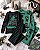 Kit Pijama Carters Kids 4 Peças Godzilla - Imagem 4