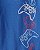 Kit Pijama Carters Kids 4 Peças Gamers - Imagem 7