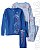 Kit Pijama Carters Kids 4 Peças Gamers - Imagem 8