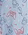 Kit Pijama Carters Kids 4 Peças Gamers - Imagem 3