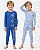 Kit Pijama Carters Kids 4 Peças Gamers - Imagem 1