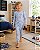 Kit Pijama Carters Kids 4 Peças Gamers - Imagem 4