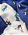 Kit Pijama Carters Kids 4 Peças Aventuras na Neve - Imagem 2