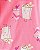 Kit Pijama Carters Kids 4 Peças Cineminha - Imagem 6