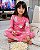 Kit Pijama Carters Kids 4 Peças Cineminha - Imagem 2