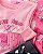 Kit Pijama Infantil Carters 4 Peças Cineminha - Imagem 4