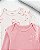 Kit Body Carters Manga Longa Carneirinho - Imagem 3