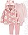 Conjunto Bebê Carters com Agasalho Mamãe Ursa - Imagem 5