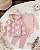 Conjunto Bebê Carters com Agasalho Mamãe Ursa - Imagem 1