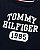 Conjunto Moletom Infantil Tommy Hilfiger Marinho - Imagem 2