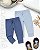 Kit Calça Bebê Carters Blues - Imagem 1