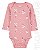 Kit Body Carters Manga Longa Floral Romantico - Imagem 2