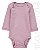 Kit Body Carters Manga Longa Floral Romantico - Imagem 6