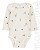 Kit Body Carters Manga Longa Ursinho Ted - Imagem 4