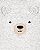 Kit Body Carters Manga Longa Ursinho Ted - Imagem 3