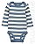 Kit Body Carters Manga Longa Jurassico - Imagem 2